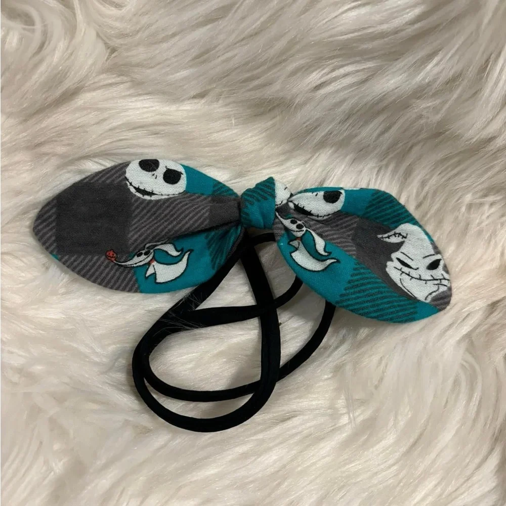 Disney Nightmare Before Christmas Jack Skellington Bundle